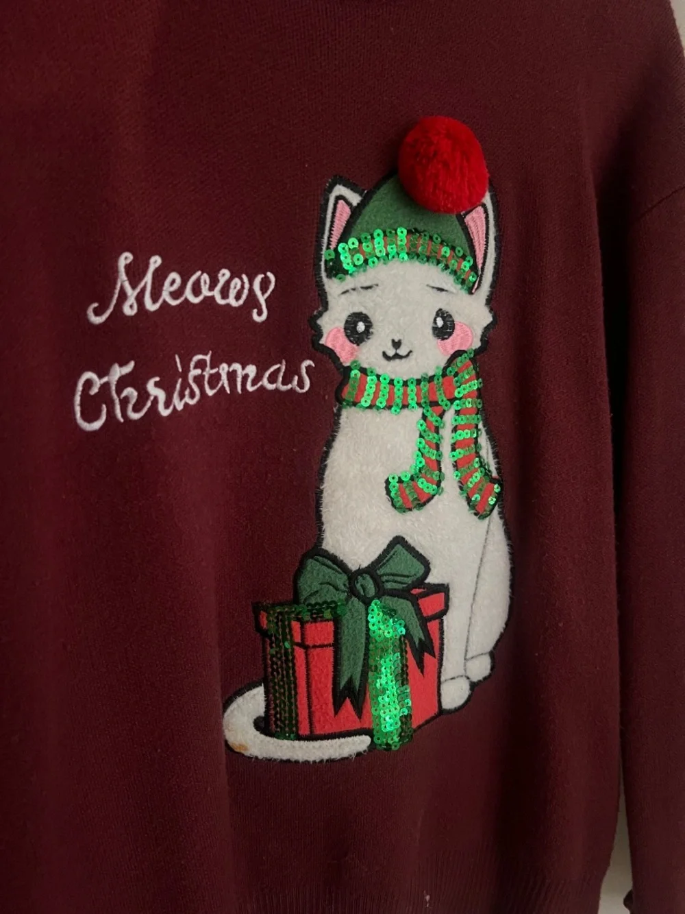 N/A perfect sweater